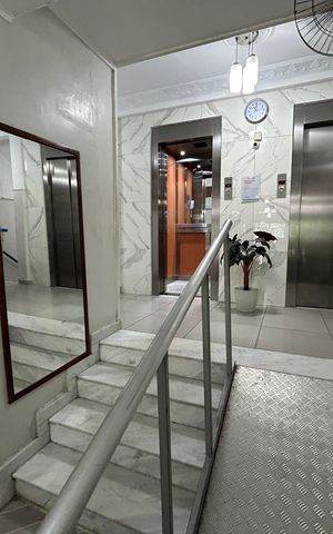 Apartamento à venda com 60m², 2 quartos e 1 vagaHall de entrada/portaria
