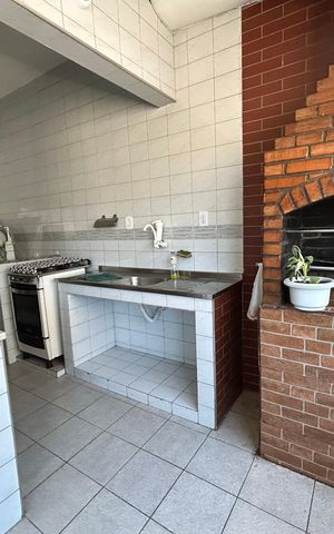 Apartamento à venda com 60m², 2 quartos e 1 vagaÁrea comum - Churrasqueira