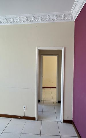 Apartamento à venda com 60m², 2 quartos e 1 vagaCorredor