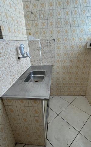 Apartamento à venda com 60m², 2 quartos e 1 vagaCozinha