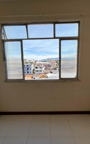 Apartamento à venda com 60m², 2 quartos e 1 vagaQuarto 1