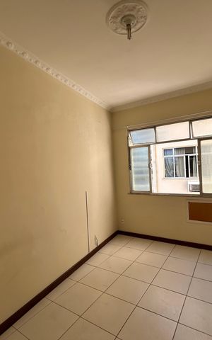 Apartamento à venda com 60m², 2 quartos e 1 vagaQuarto 2