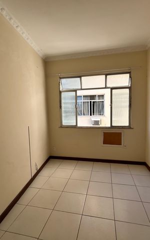 Apartamento à venda com 60m², 2 quartos e 1 vagaQuarto 2