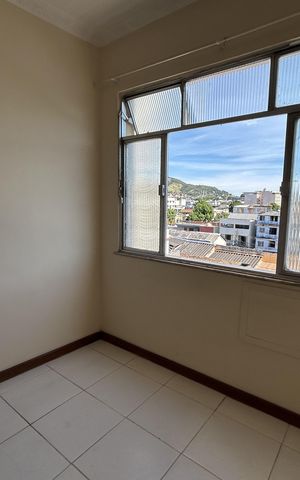 Apartamento à venda com 60m², 2 quartos e 1 vagaQuarto 1