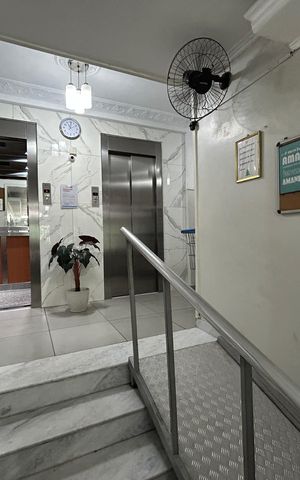 Apartamento à venda com 60m², 2 quartos e 1 vagaHall de entrada/portaria