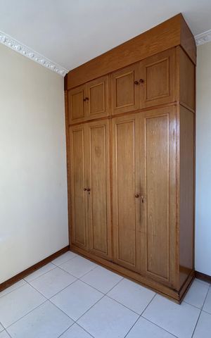 Apartamento à venda com 60m², 2 quartos e 1 vagaQuarto 1