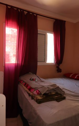 Casa à venda com 55m², 3 quartos e 2 vagasSuíte