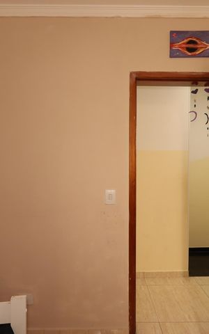 Casa à venda com 55m², 3 quartos e 2 vagasQuarto 1
