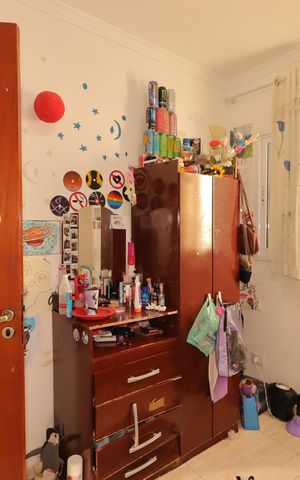 Casa à venda com 55m², 3 quartos e 2 vagasQuarto 1