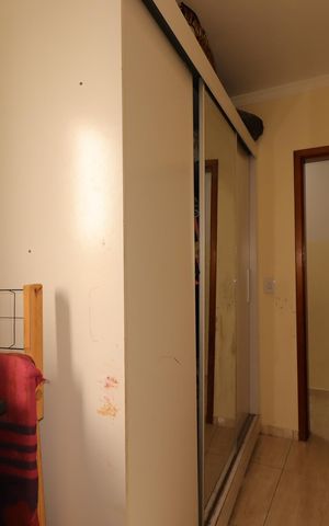Casa à venda com 55m², 3 quartos e 2 vagasQuarto 2