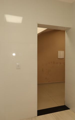 Casa à venda com 55m², 3 quartos e 2 vagasCozinha