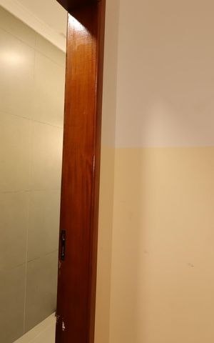 Casa à venda com 55m², 3 quartos e 2 vagasCorredor