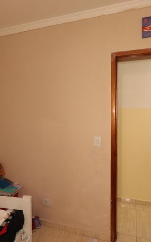 Casa à venda com 55m², 3 quartos e 2 vagasQuarto 1