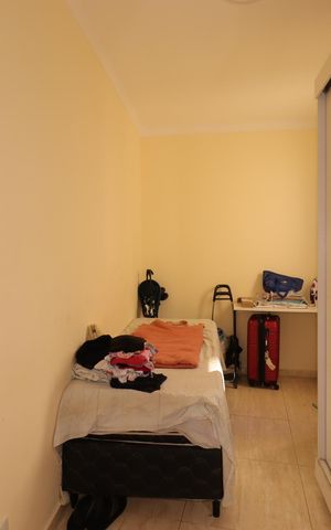 Casa à venda com 55m², 3 quartos e 2 vagasQuarto 2