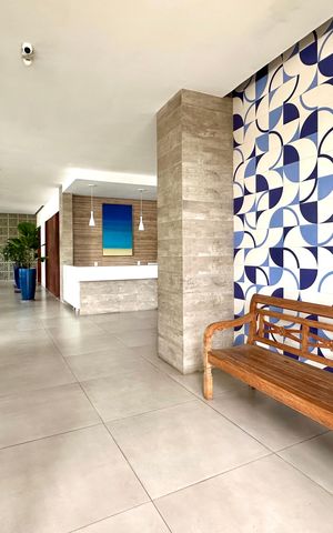 Apartamento à venda com 104m², 2 quartos e 1 vaga