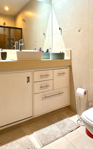 Apartamento à venda com 104m², 2 quartos e 1 vaga