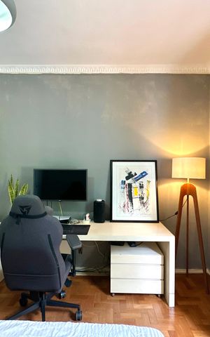 Apartamento à venda com 104m², 2 quartos e 1 vaga