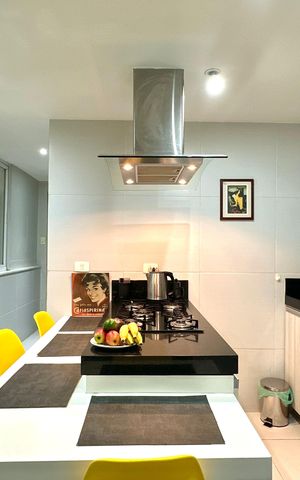 Apartamento à venda com 104m², 2 quartos e 1 vaga