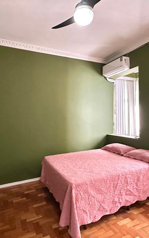 Apartamento à venda com 104m², 2 quartos e 1 vaga