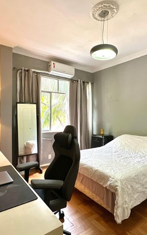 Apartamento à venda com 104m², 2 quartos e 1 vaga