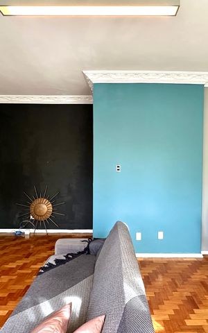 Apartamento à venda com 104m², 2 quartos e 1 vaga