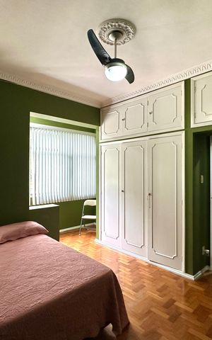 Apartamento à venda com 104m², 2 quartos e 1 vaga
