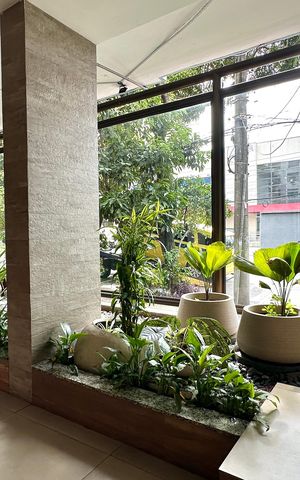 Apartamento à venda com 104m², 2 quartos e 1 vaga
