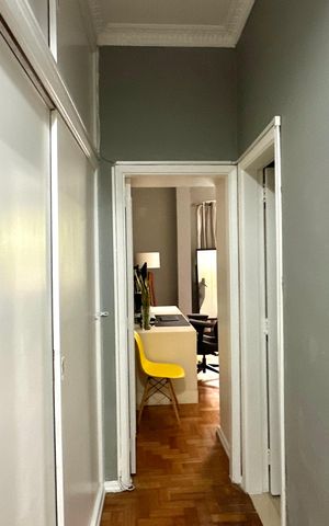 Apartamento à venda com 104m², 2 quartos e 1 vaga
