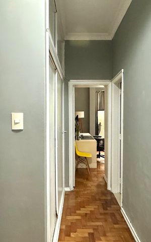 Apartamento à venda com 104m², 2 quartos e 1 vaga