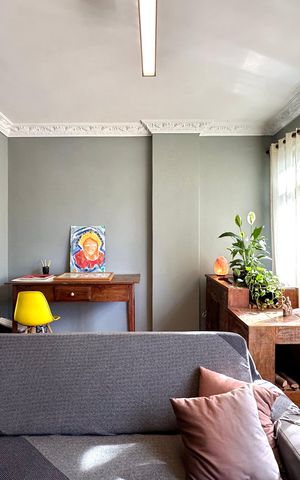 Apartamento à venda com 104m², 2 quartos e 1 vaga