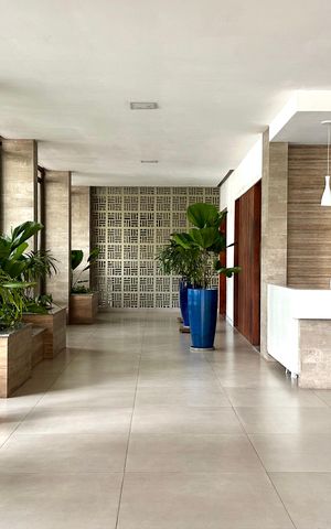 Apartamento à venda com 104m², 2 quartos e 1 vaga