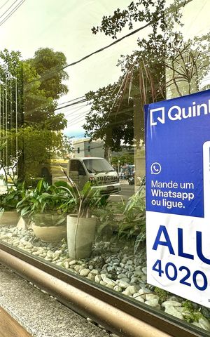 Apartamento à venda com 104m², 2 quartos e 1 vaga