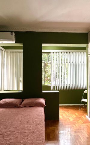 Apartamento à venda com 104m², 2 quartos e 1 vaga