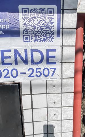 Apartamento à venda com 42m², 1 quarto e 1 vaga Apartamento à venda com 42m², 1 quarto e 1 vagaPlaca