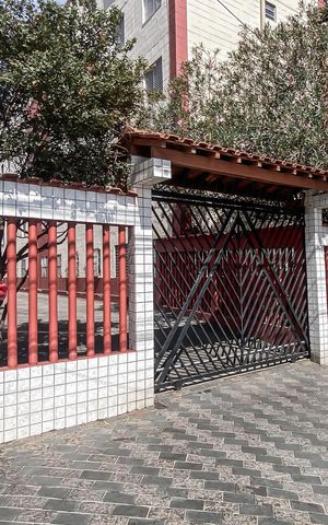 Apartamento à venda com 42m², 1 quarto e 1 vaga Apartamento à venda com 42m², 1 quarto e 1 vagaÁrea comum