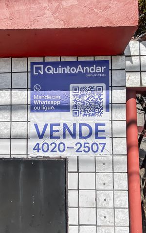 Apartamento à venda com 42m², 1 quarto e 1 vaga Apartamento à venda com 42m², 1 quarto e 1 vagaPlaca