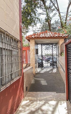 Apartamento à venda com 42m², 1 quarto e 1 vaga Apartamento à venda com 42m², 1 quarto e 1 vagaÁrea comum