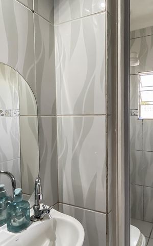 Apartamento à venda com 42m², 1 quarto e 1 vaga Apartamento à venda com 42m², 1 quarto e 1 vagaBanheiro