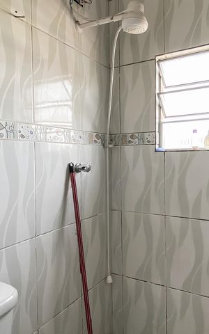 Apartamento à venda com 42m², 1 quarto e 1 vaga Apartamento à venda com 42m², 1 quarto e 1 vagaBanheiro