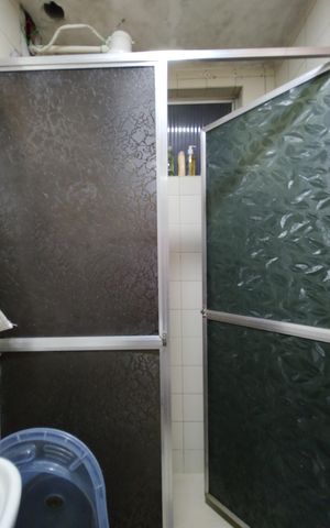 Apartamento para alugar com 69m², 3 quartos e 1 vagaBanheiro Social