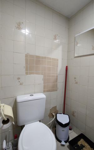 Apartamento para alugar com 69m², 3 quartos e 1 vagaBanheiro Social