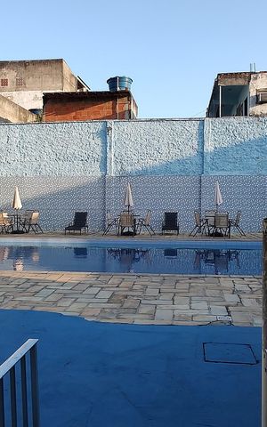 Apartamento para alugar com 69m², 3 quartos e 1 vaga Apartamento para alugar com 69m², 3 quartos e 1 vagaÁrea comum - Piscina