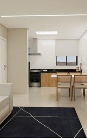 Apartamento à venda com 120m², 3 quartos e 2 vagas