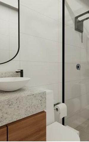 Apartamento à venda com 120m², 3 quartos e 2 vagas