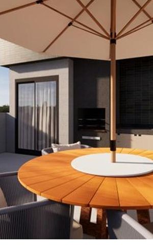Apartamento à venda com 120m², 3 quartos e 2 vagas