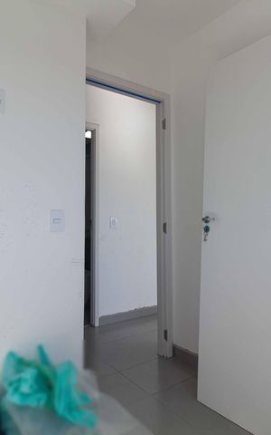 Apartamento à venda com 37m², 2 quartos e sem vaga Apartamento à venda com 37m², 2 quartos e sem vagaQuarto 1
