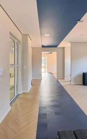 Apartamento à venda com 37m², 2 quartos e sem vaga Apartamento à venda com 37m², 2 quartos e sem vagaÁrea comum