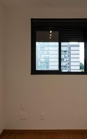 Apartamento à venda com 34m², 2 quartos e sem vaga Apartamento à venda com 34m², 2 quartos e sem vagaQuarto 1