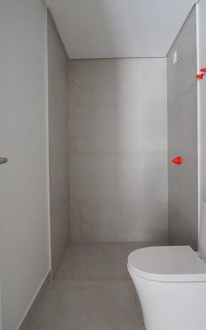 Casa para alugar com 256m², 3 quartos e 3 vagasLavabo