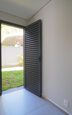 Casa para alugar com 256m², 3 quartos e 3 vagasCozinha